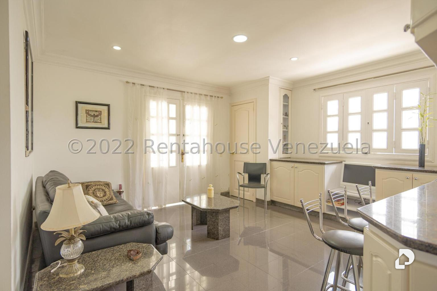 Casa en El Placer, Caracas – 15