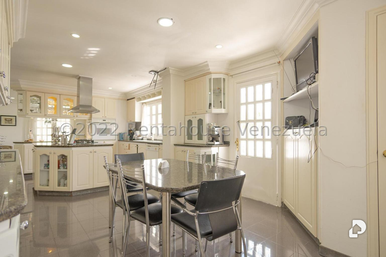 Casa en El Placer, Caracas – 14