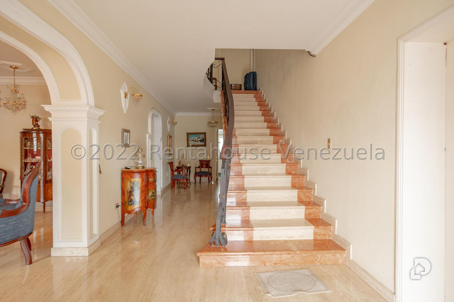 Casa en El Placer, Caracas – 7