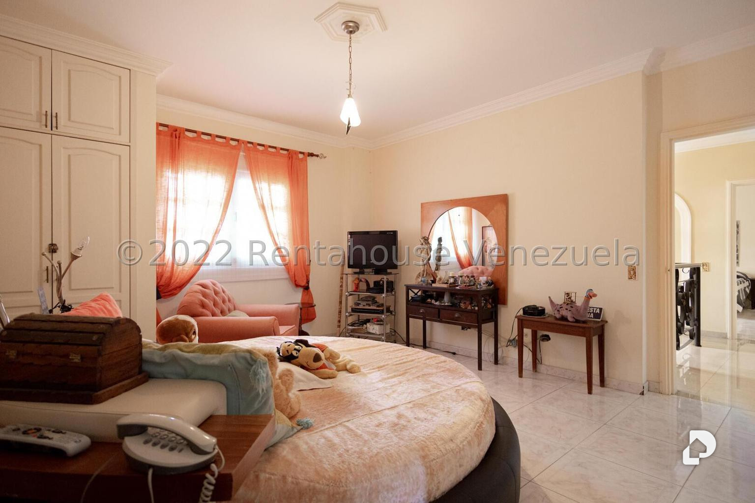 Casa en El Placer, Caracas – 30