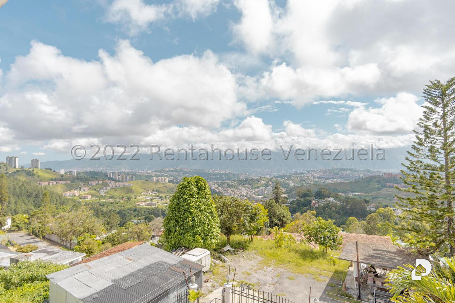 Casa en El Placer, Caracas – 20
