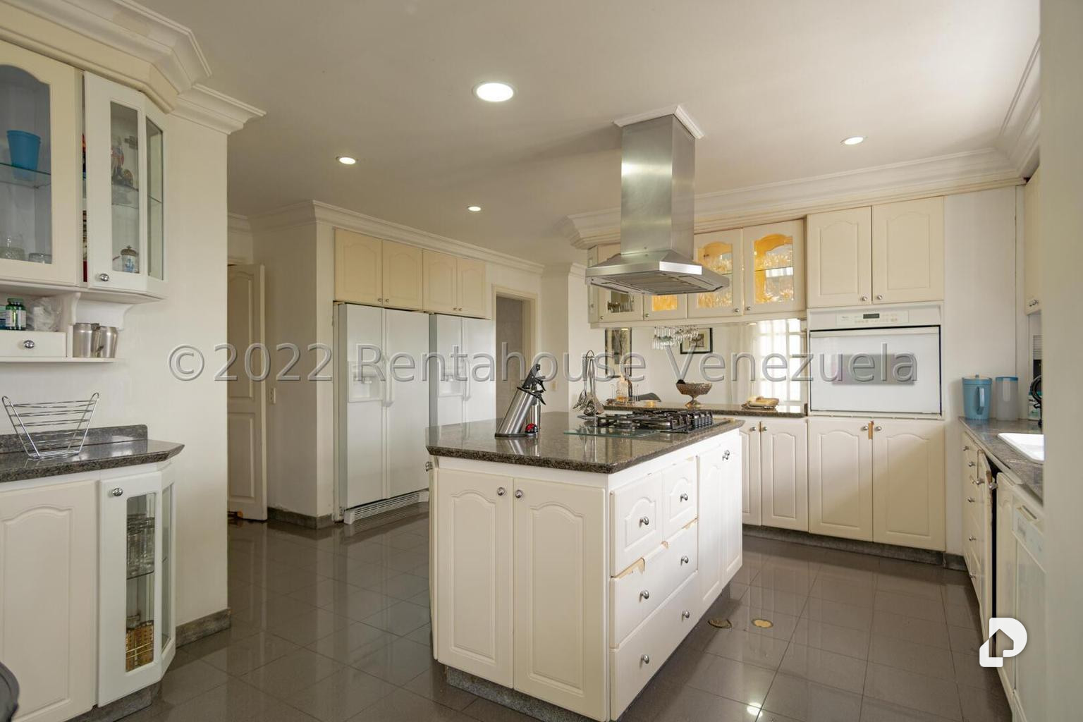 Casa en El Placer, Caracas – 11