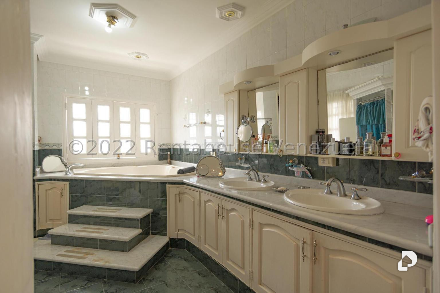 Casa en El Placer, Caracas – 21
