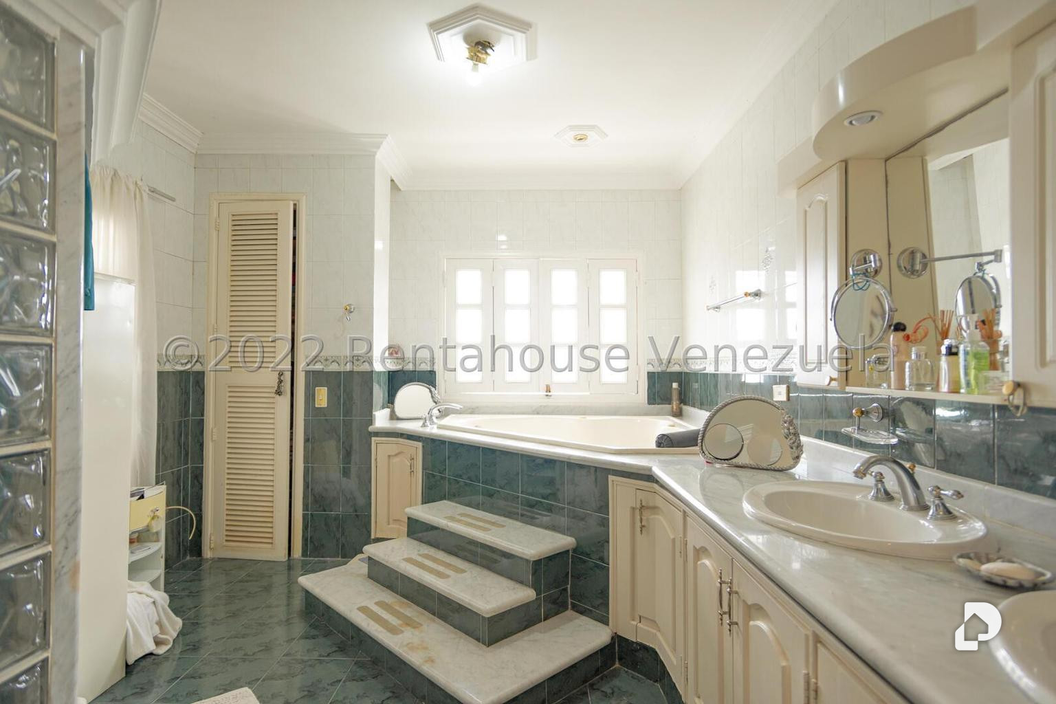 Casa en El Placer, Caracas – 22