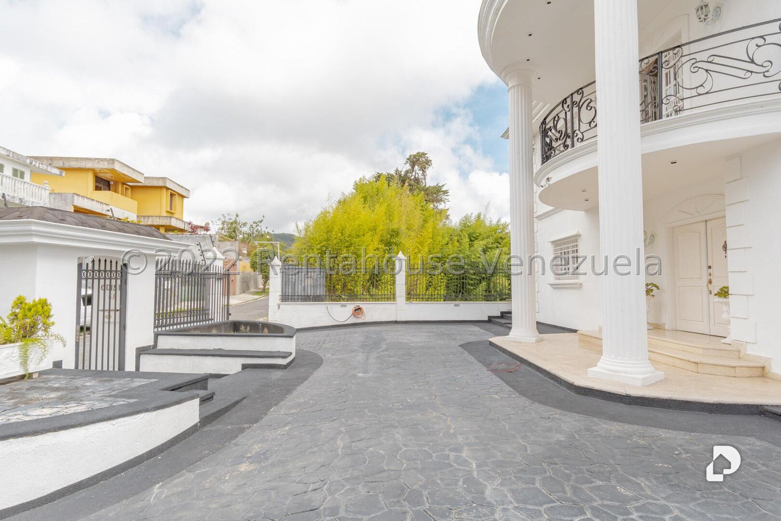 Casa en El Placer, Caracas – 3