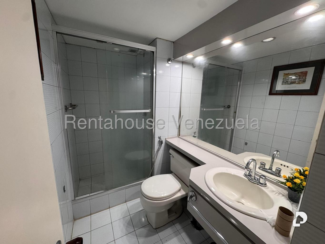 Apartment in Los Dos Caminos, Caracas – 22