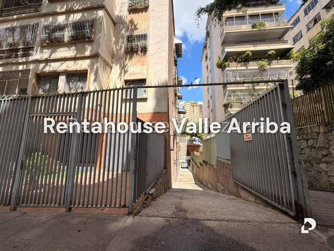 Local comercial en San Bernardino, Caracas – 2