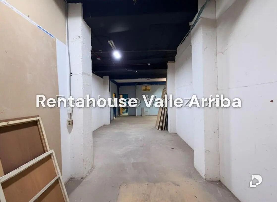 Local comercial en San Bernardino, Caracas – 13