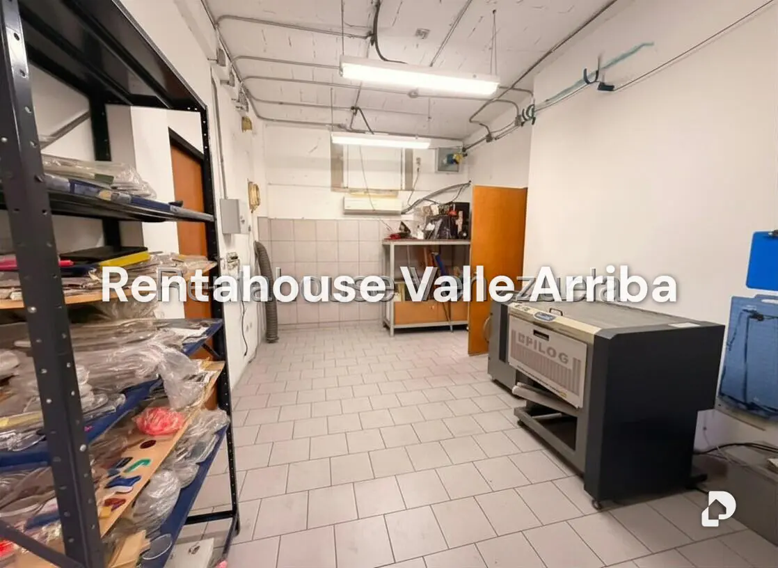 Local comercial en San Bernardino, Caracas – 15