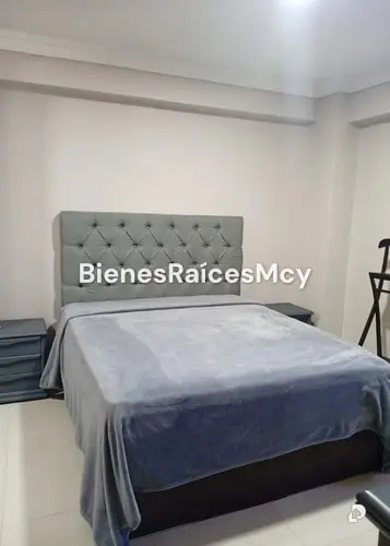Apartamento en Base Aragua, Maracay – 9