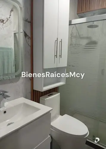 Apartamento en Base Aragua, Maracay – 10