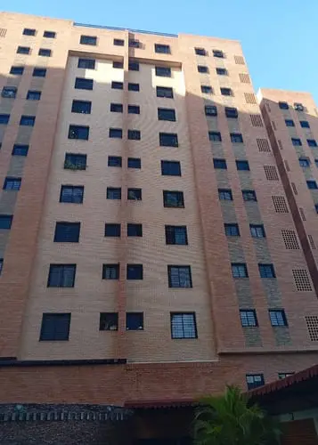 Apartamento en Base Aragua, Maracay - 1