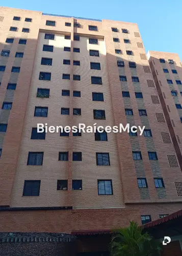 Apartamento en Base Aragua, Maracay – 1