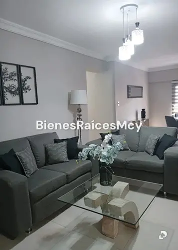 Apartamento en Base Aragua, Maracay – 6