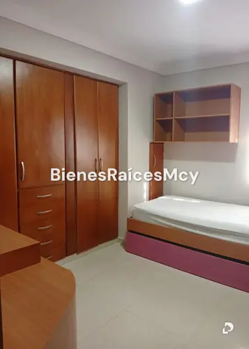 Apartamento en Base Aragua, Maracay – 13