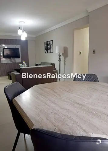 Apartamento en Base Aragua, Maracay – 4