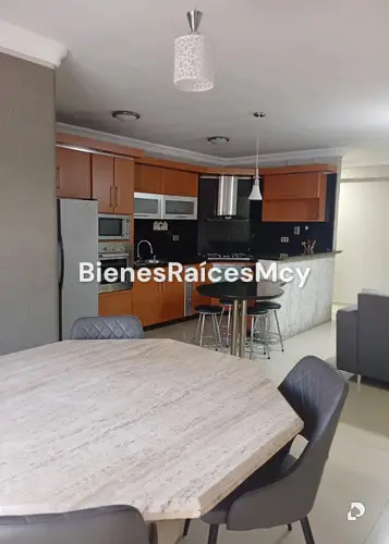 Apartamento en Base Aragua, Maracay – 3