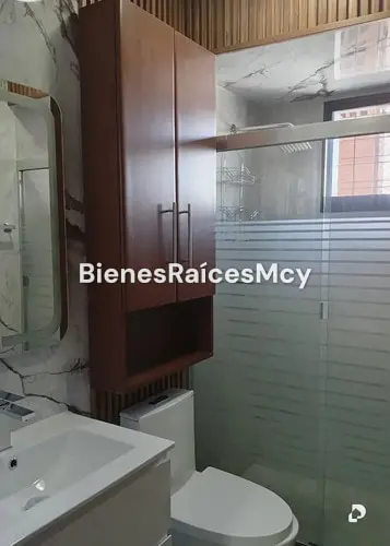 Apartamento en Base Aragua, Maracay – 14