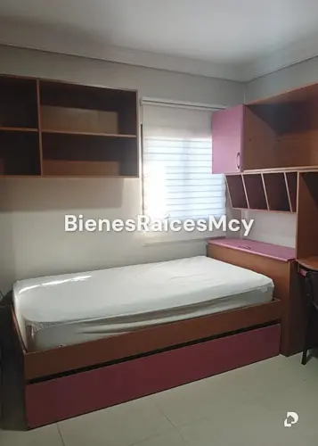 Apartamento en Base Aragua, Maracay – 12