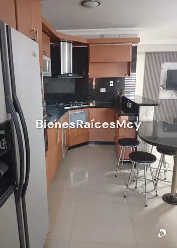 Apartamento en Base Aragua, Maracay – 2