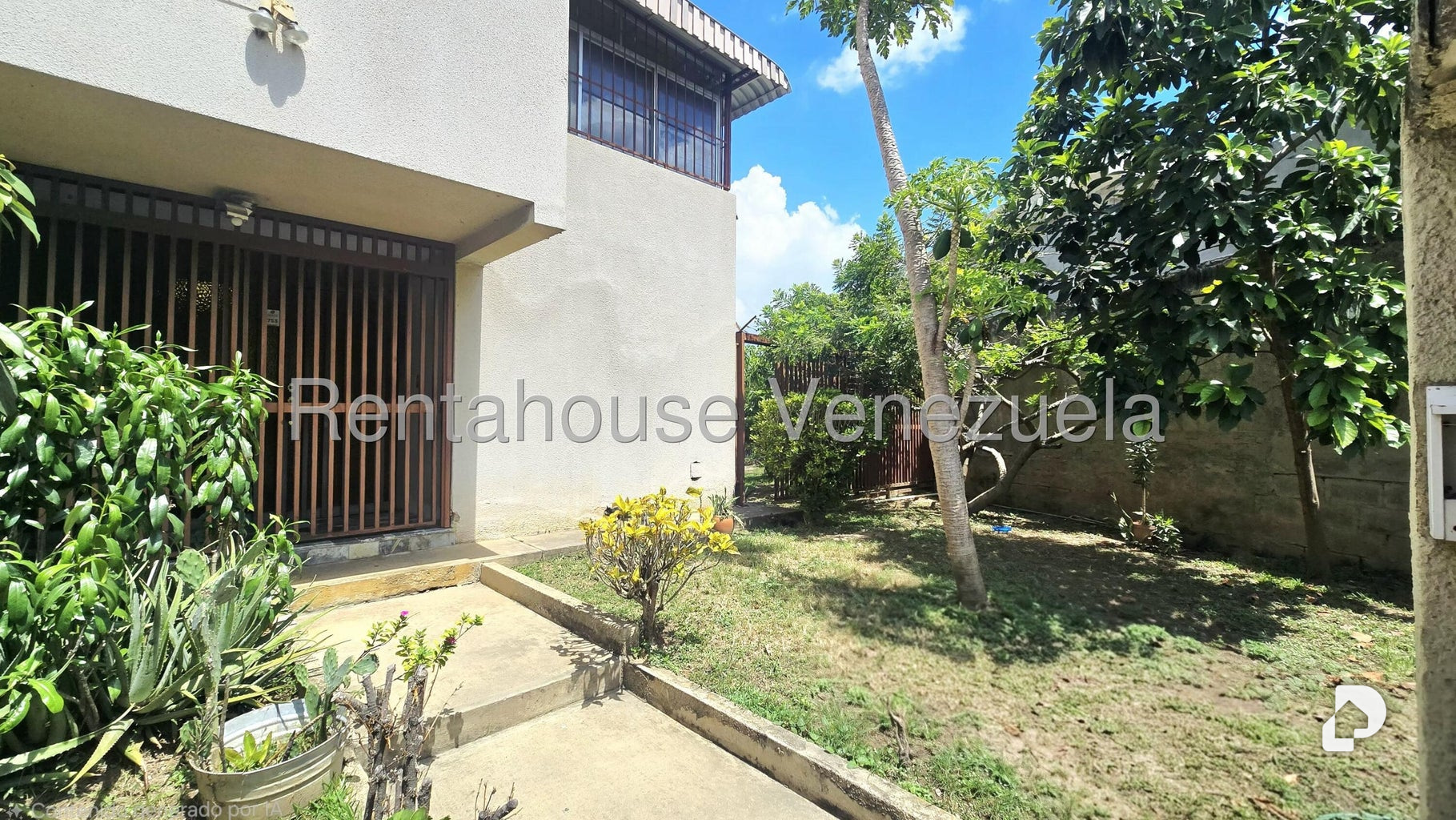 Casa en Lomas del Mirador, Caracas – 3