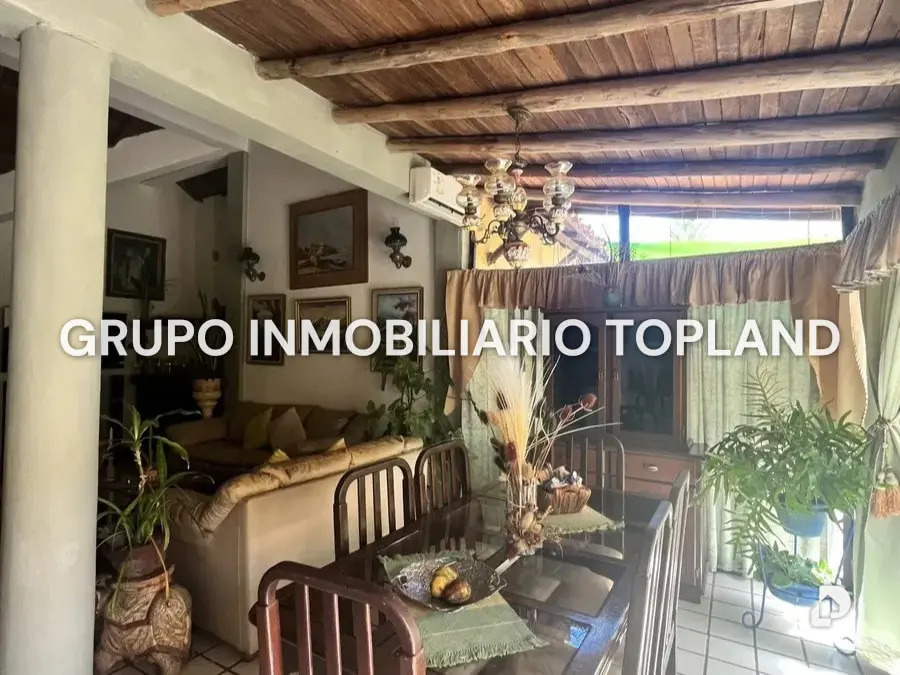 Casa en Cerro Guayamurí, Antolín del Campo – 7