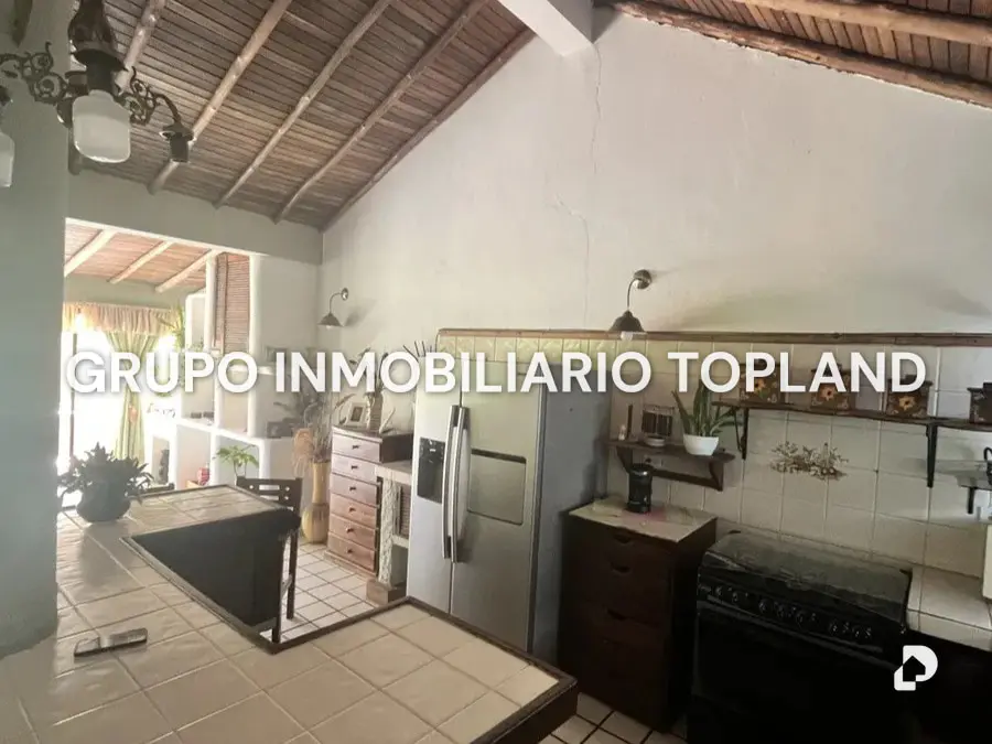 Casa en Cerro Guayamurí, Antolín del Campo – 8