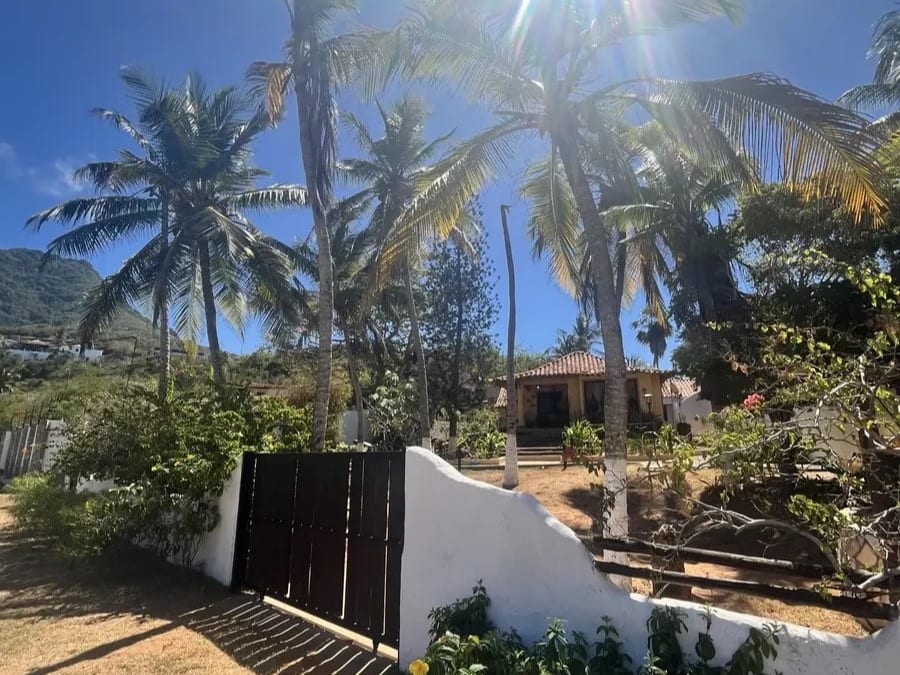 Casa en Antolín del Campo - 1