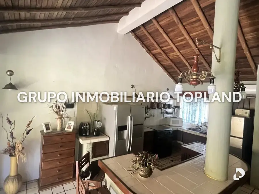 Casa en Cerro Guayamurí, Antolín del Campo – 9