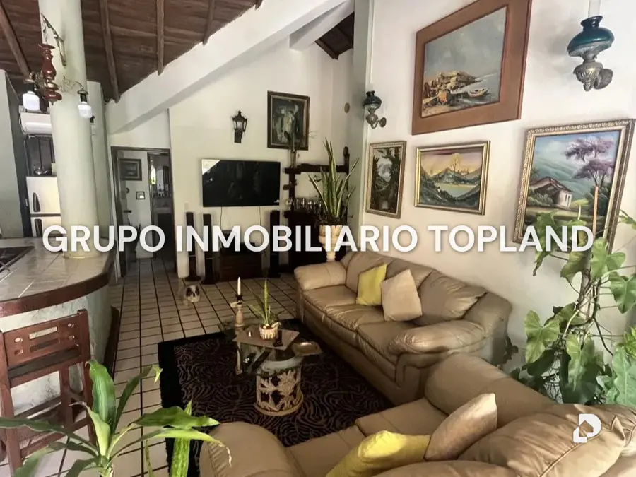 Casa en Cerro Guayamurí, Antolín del Campo – 10