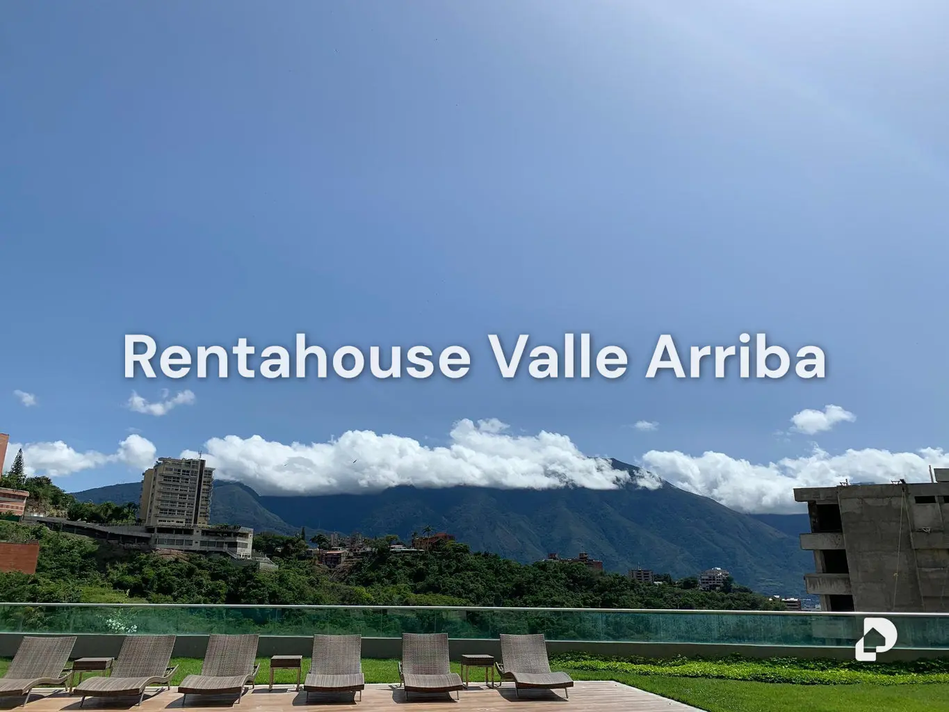 Apartment in Mirador de Los Campitos I, Caracas – 9