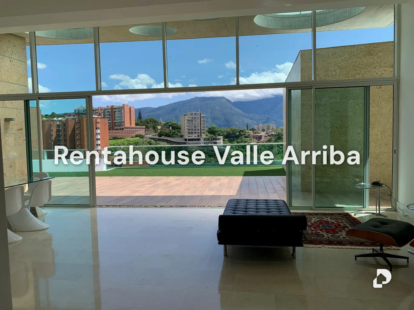 Apartment in Mirador de Los Campitos I, Caracas – 29