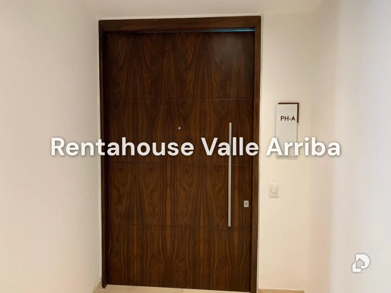 Apartment in Mirador de Los Campitos I, Caracas – 18