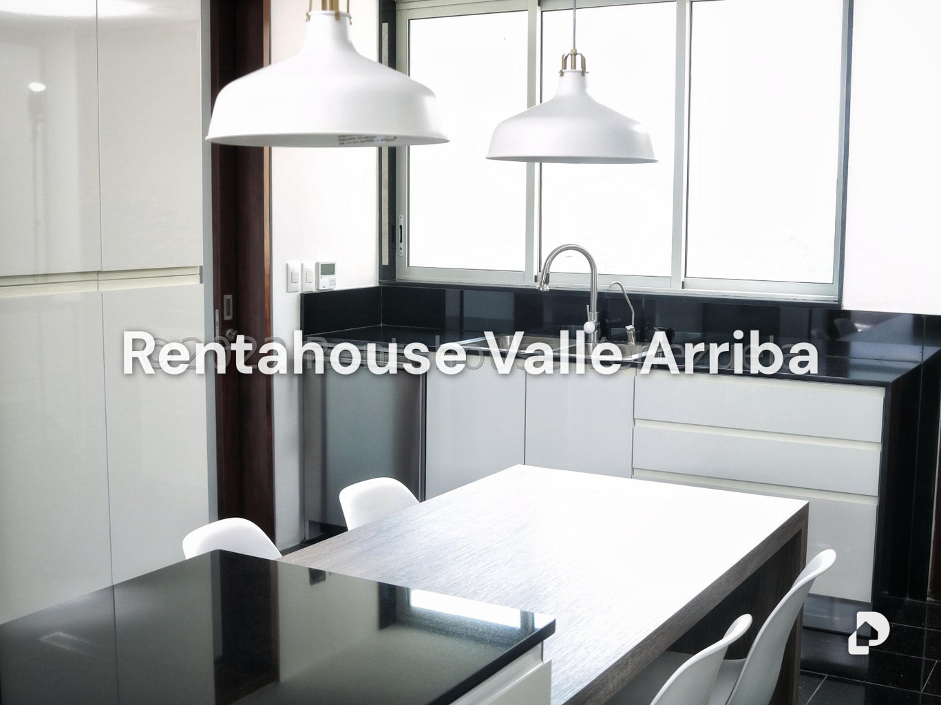 Apartment in Mirador de Los Campitos I, Caracas – 21