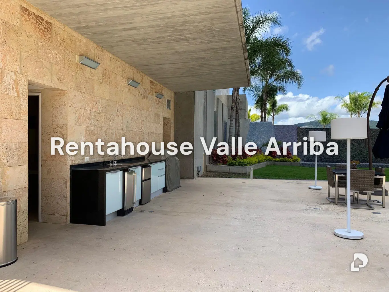 Apartment in Mirador de Los Campitos I, Caracas – 11