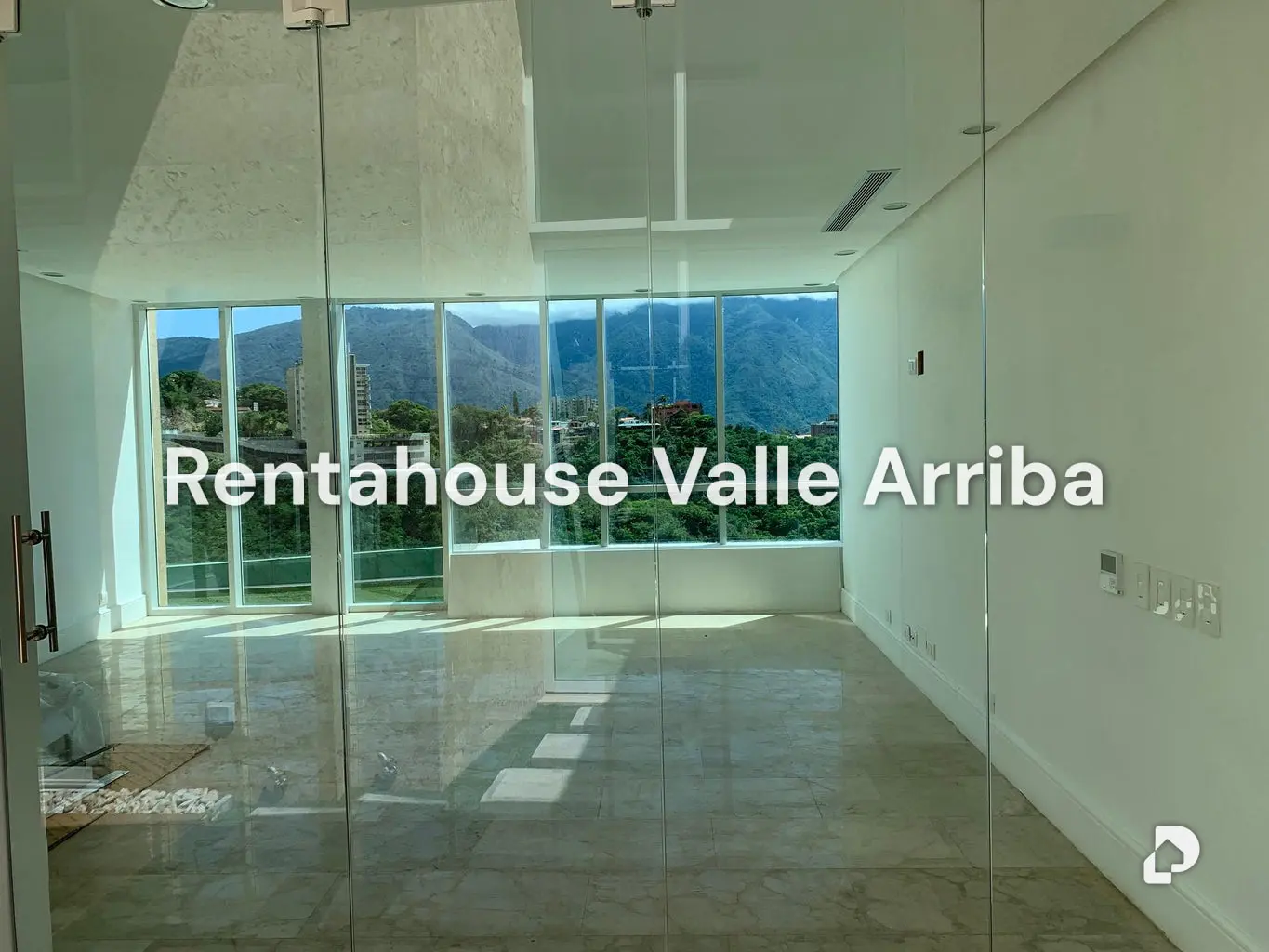 Apartment in Mirador de Los Campitos I, Caracas – 27