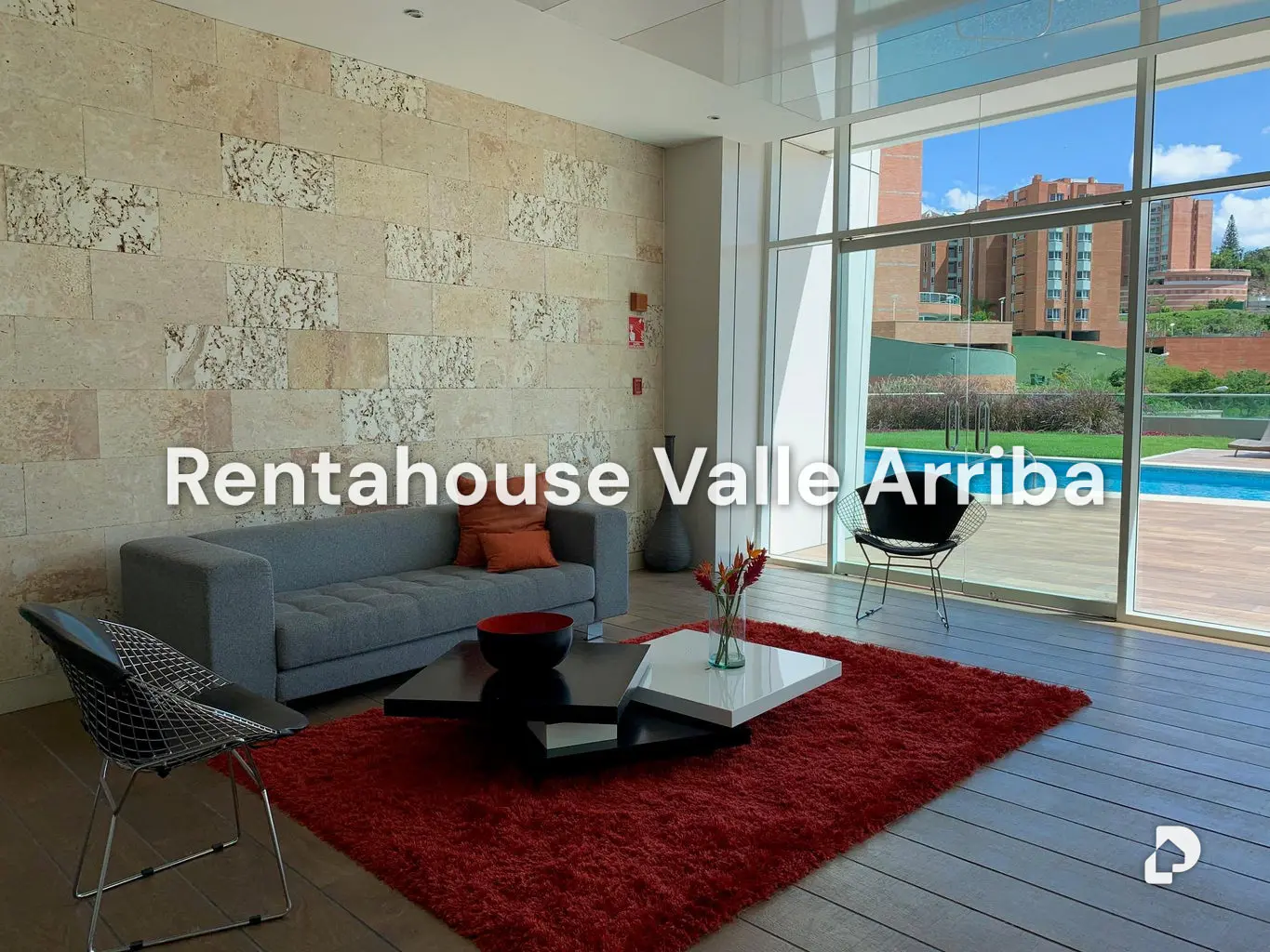 Apartment in Mirador de Los Campitos I, Caracas – 6