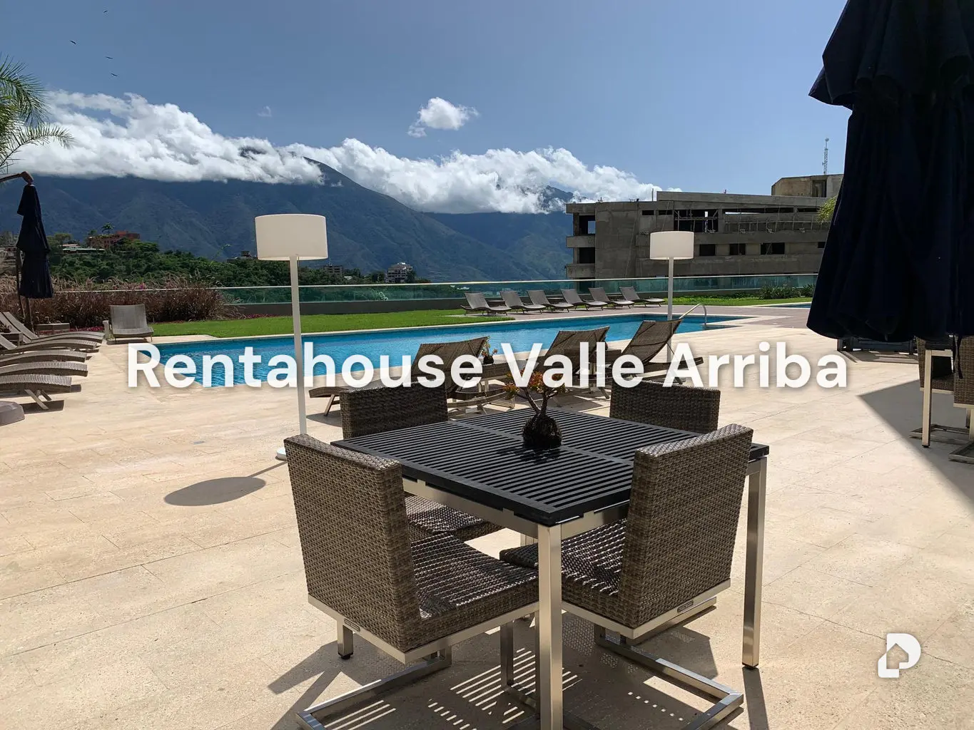 Apartment in Mirador de Los Campitos I, Caracas – 14