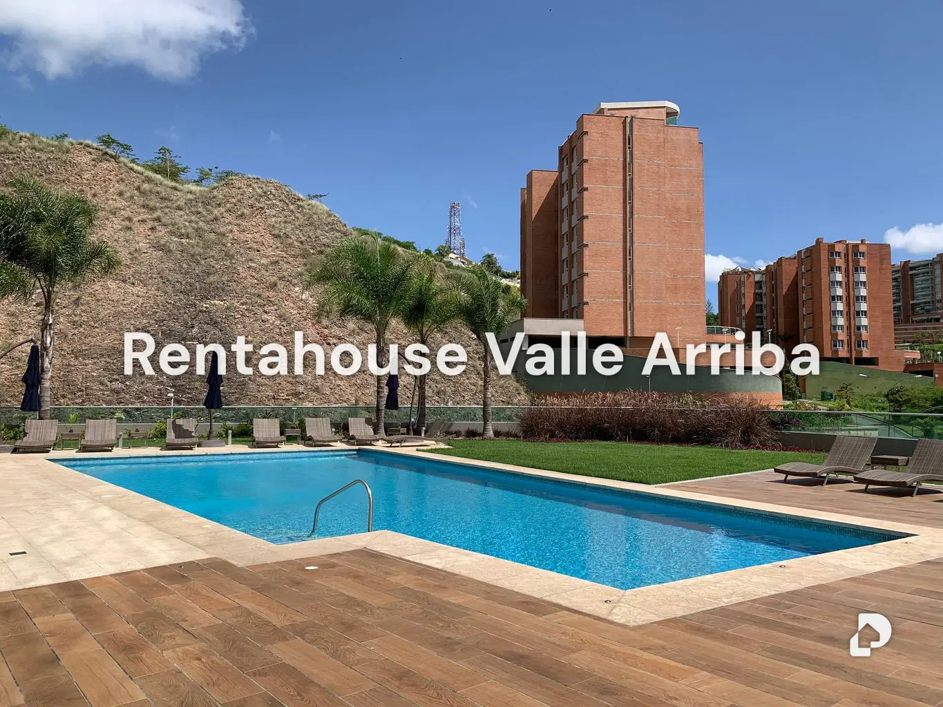 Apartment in Mirador de Los Campitos I, Caracas – 8