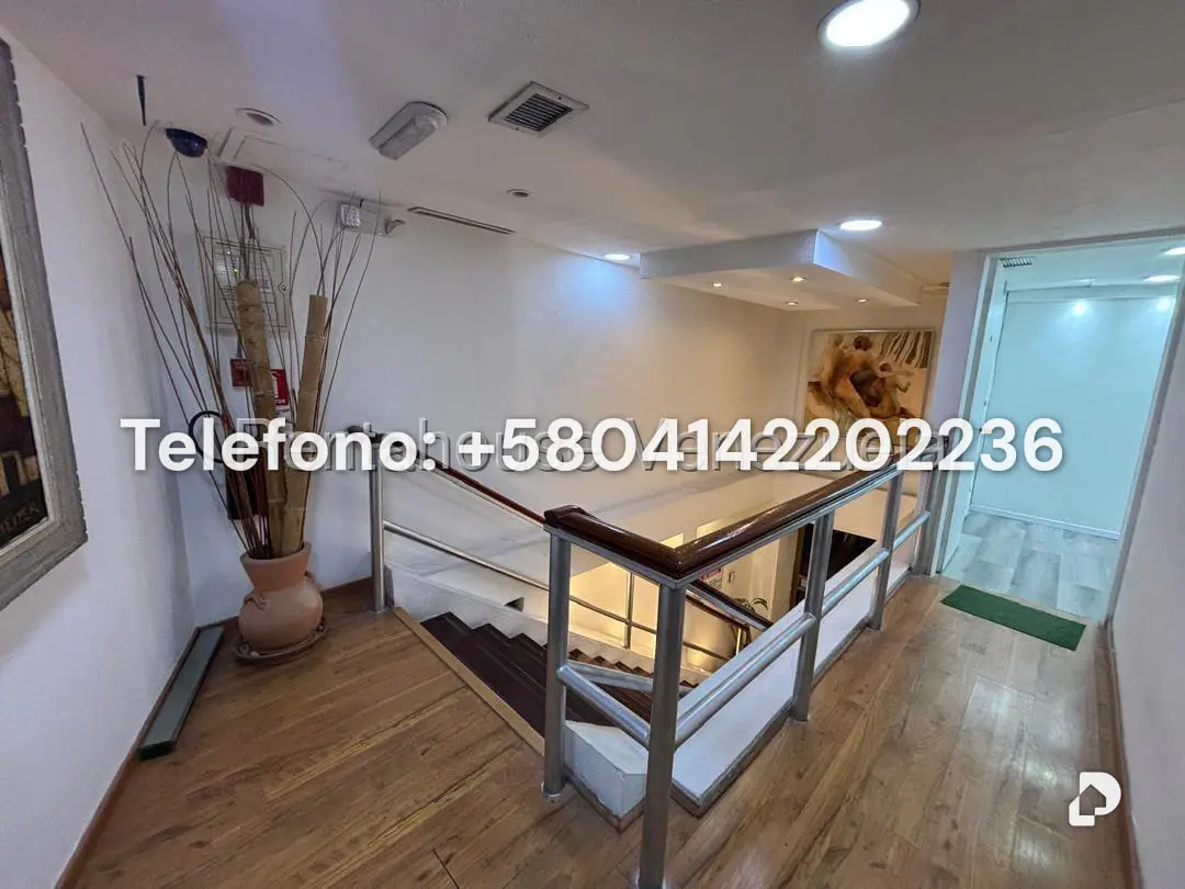 Oficina en Chuao, Caracas – 4