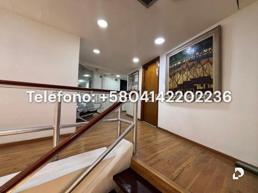 Oficina en Chuao, Caracas – 3