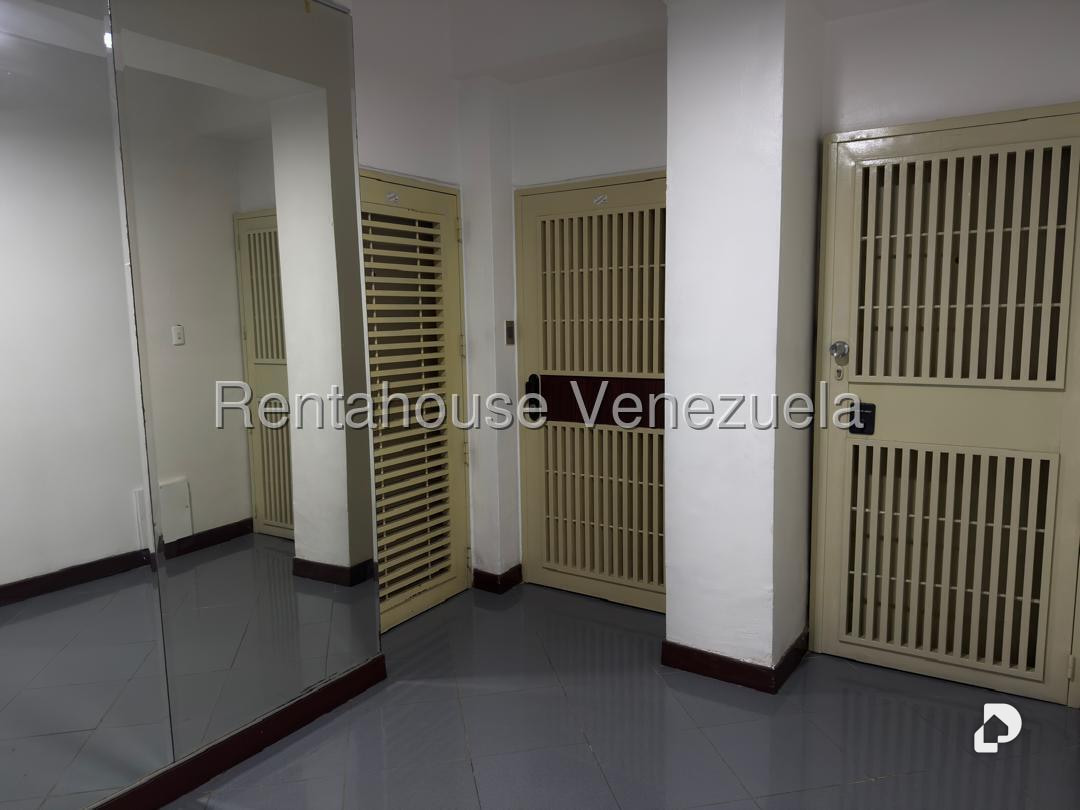 Apartamento en La Boyera, Caracas – 4