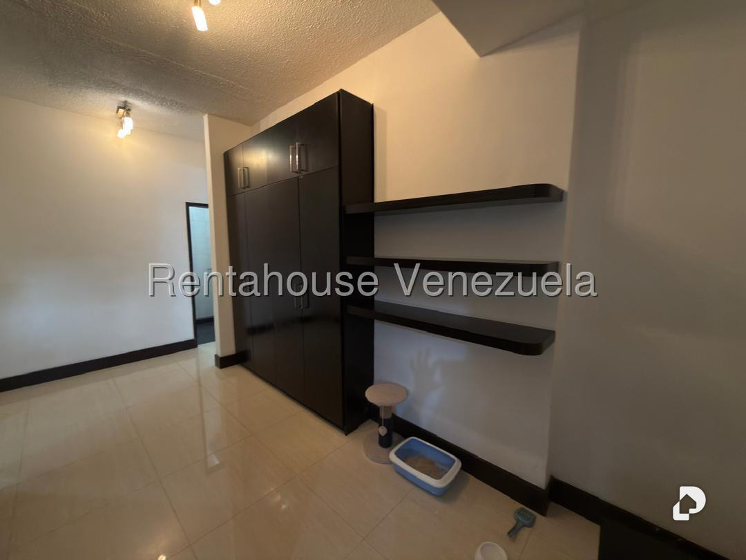 Apartamento en La Boyera, Caracas – 9