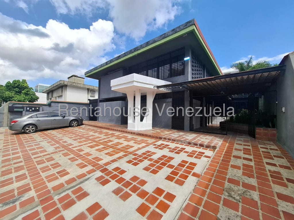 Casa en Chuao, Caracas - 1
