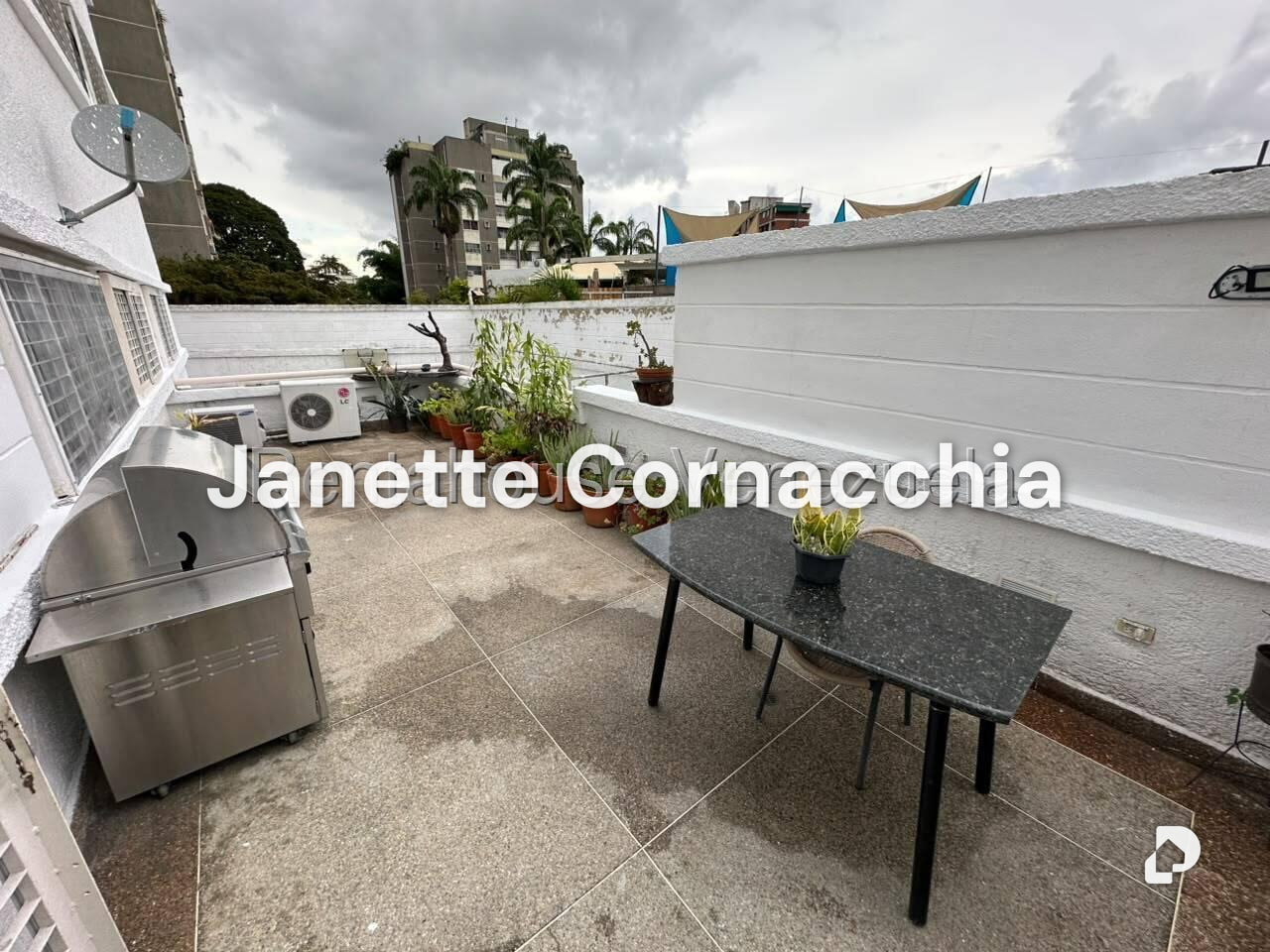 Apartamento en Alta Florida, Caracas – 19