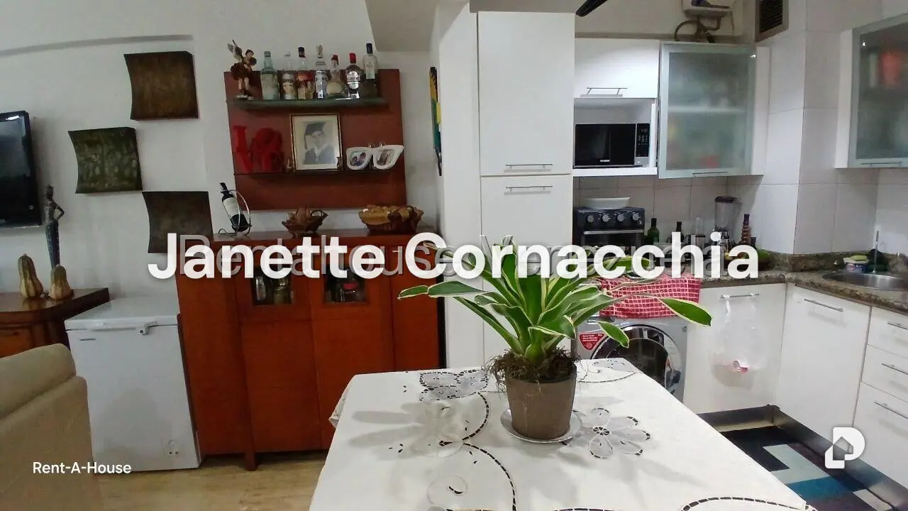 Apartamento en El Rosal, Caracas – 16