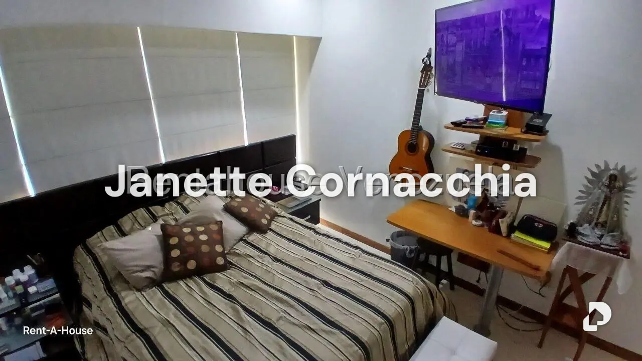 Apartamento en El Rosal, Caracas – 26