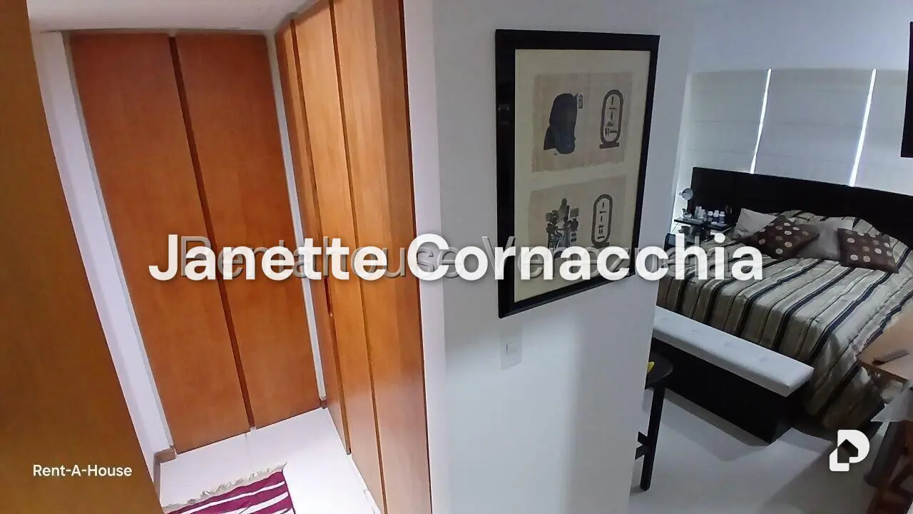 Apartamento en El Rosal, Caracas – 29