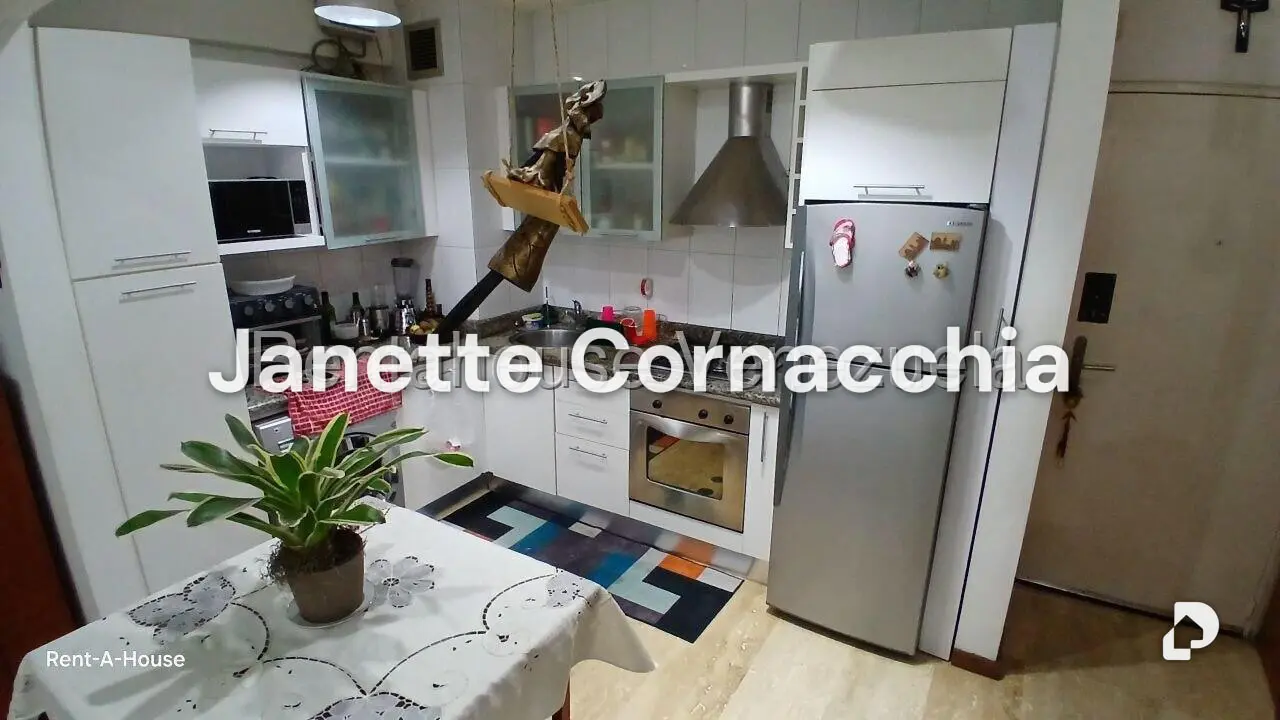 Apartamento en El Rosal, Caracas – 17