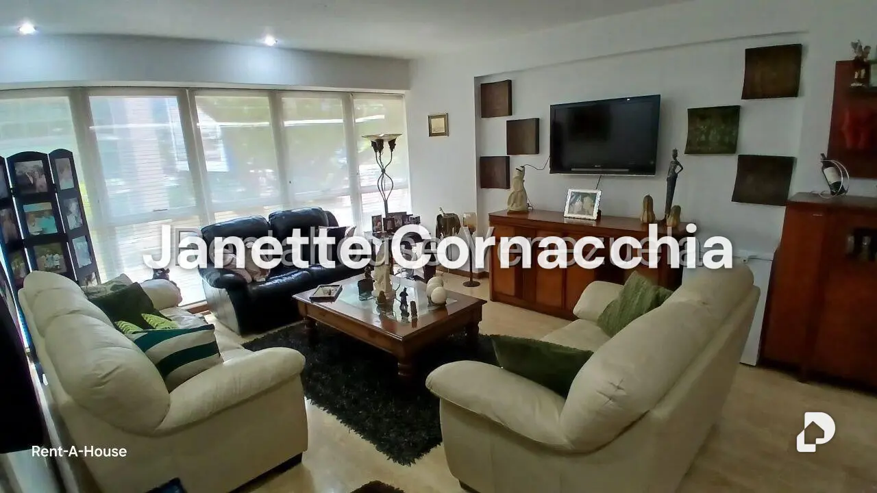 Apartamento en El Rosal, Caracas – 10